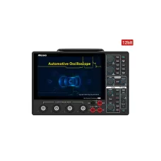 Osciloscop auto de înaltă rezoluție AHO14-200 Osciloscop auto de înaltă rezoluție AHO14-200