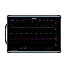Osciloscop pentru tabletă GEN 5 ETO 5004 Osciloscop pentru tabletă GEN 5 ETO 5004