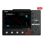Osciloscop tabletă de înaltă rezoluție GEN 6, seria MHO14-200