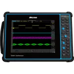 Osciloscop tabletă GEN 4 STO 1004