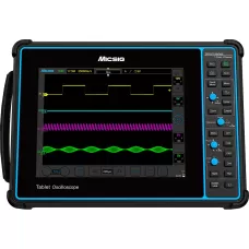 Osciloscop tabletă GEN 4 STO 1004 Osciloscop tabletă GEN 4 STO 1004