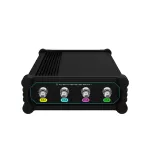 Osciloscop Android (USB) VTO 2004